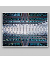 Galería Allen Lambert, Toronto, Canada