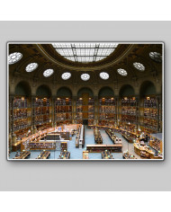 Biblioteca Nacional de Francia