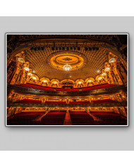 Teatro Nacional, Sydney, Australia
