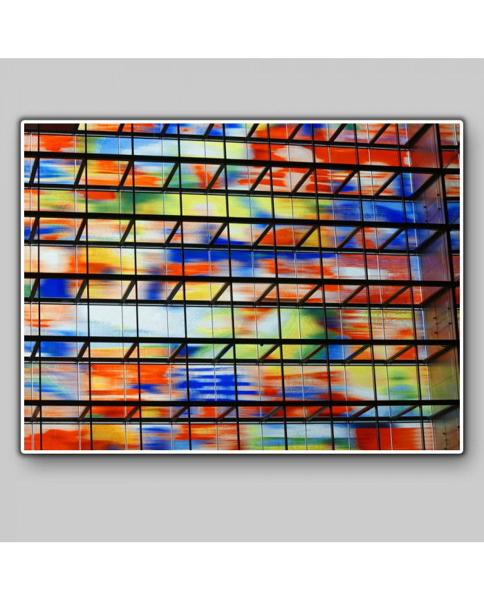 Media Park, Hilversum, Holanda