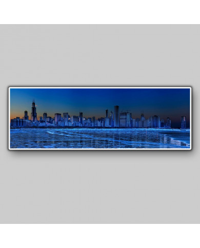 Skyline, Chicago, USA Skyline, Chicago, USA