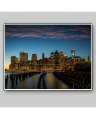 Down Town, Nueva York, USA