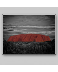 Ayers Rock, Australia