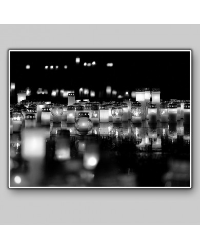Velas in memoriam Velas in memoriam