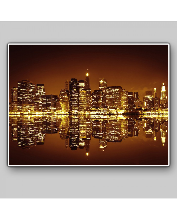 Downtown Manhattan, Nueva York, USA