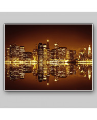 Downtown Manhattan, Nueva York, USA