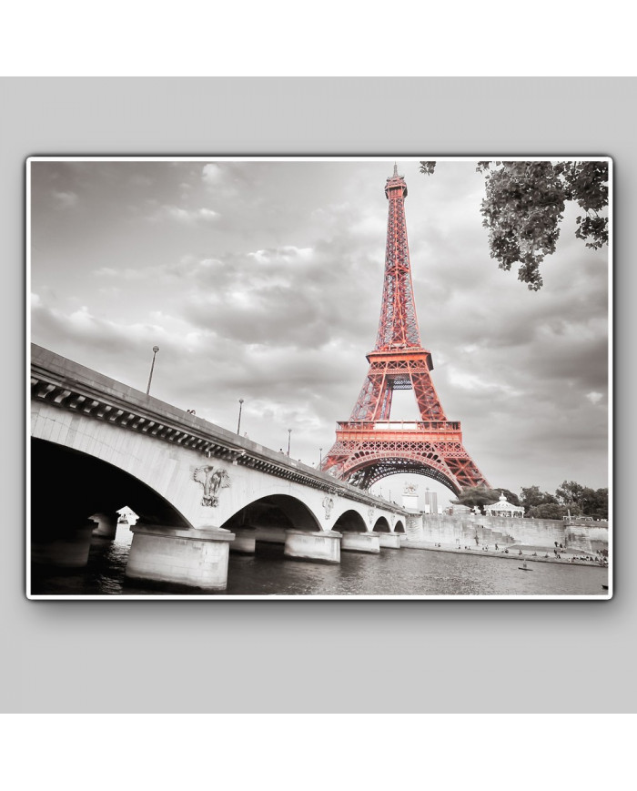 Torre Eiffel, París, Francia