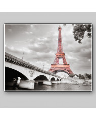 Torre Eiffel, París, Francia