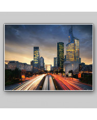 La Defense, París, Francia