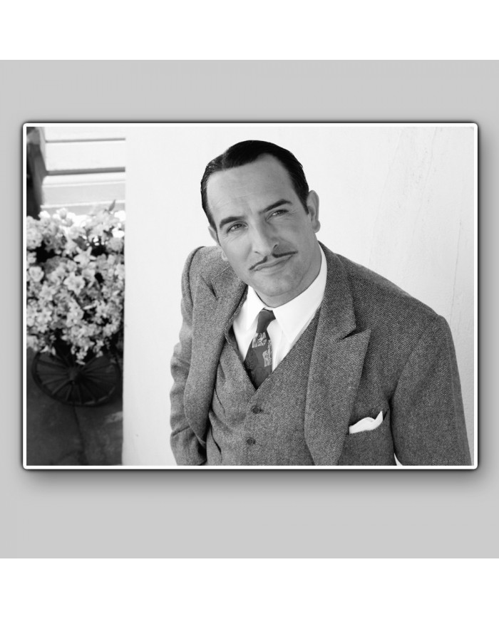 Jean Dujardin