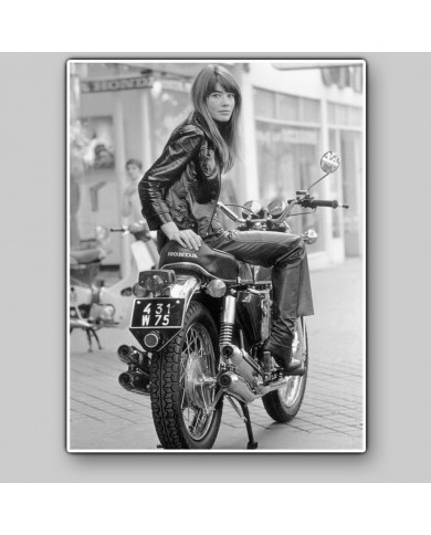 Françoise Hardy Françoise Hardy