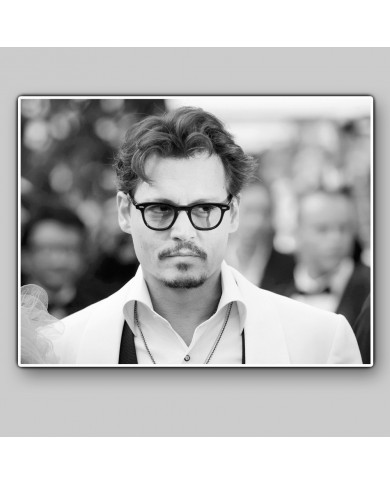 Johnny Depp Johnny Depp