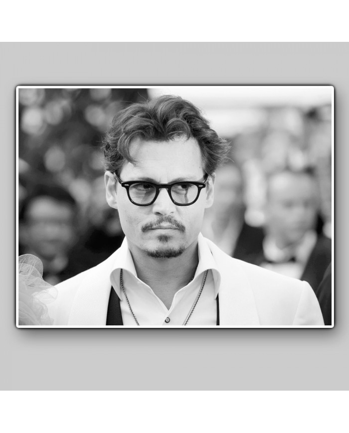 Johnny Depp