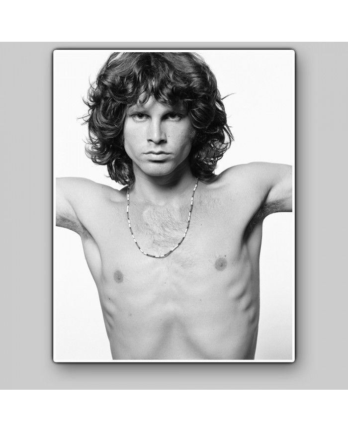 Jim Morrison, The Doors