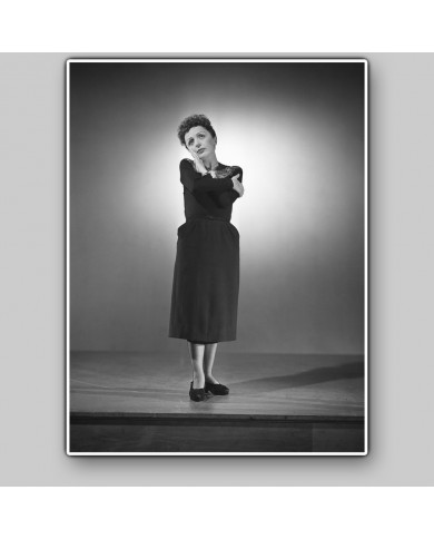 Edith Piaf Edith Piaf