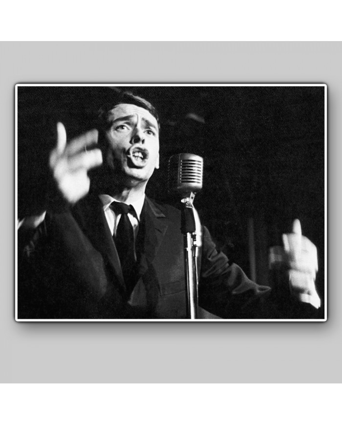 Jacques Brel
