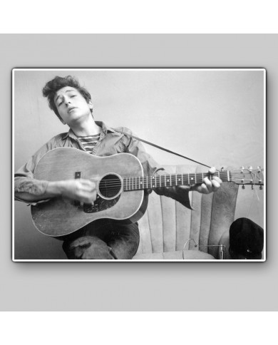 Bob Dylan Bob Dylan