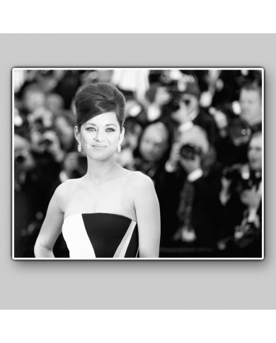 Marion Cotillard Marion Cotillard