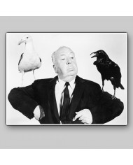 Alfred Hitchcock