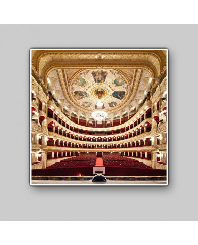 Teatro de la academia nacional de ópera y ballet de Odessa, Ucrania Teatro de la academia nacional de ópera y ballet de Odessa, Ucrania