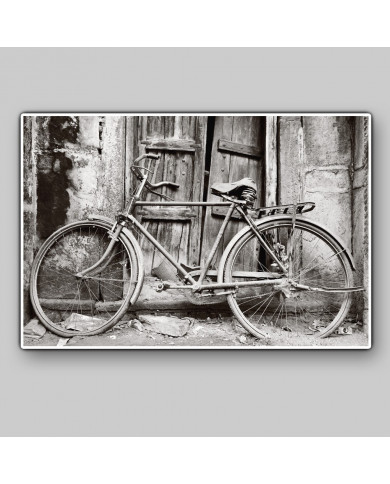 La bicicleta de mi abuelo La bicicleta de mi abuelo