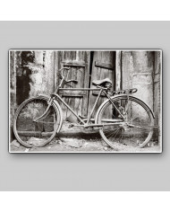 La bicicleta de mi abuelo