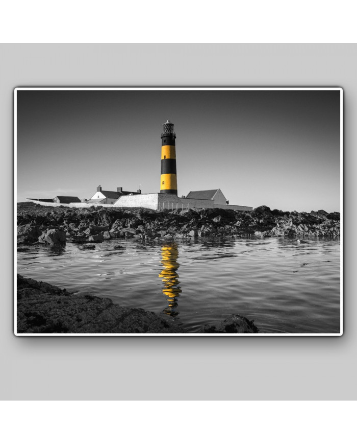 Faro de Barnegat, New Jersey, USA