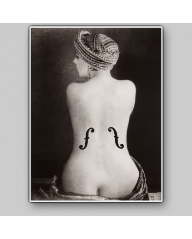 El violín de Ingres El violín de Ingres