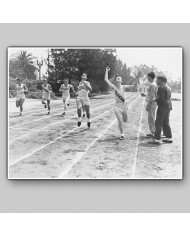 Llegando a la meta II