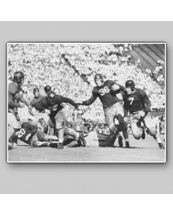 Placaje sin contemplación