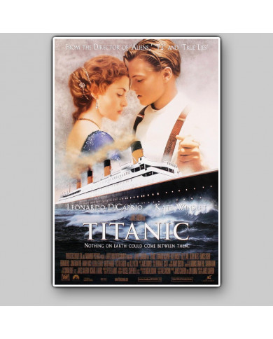 Titanic Titanic