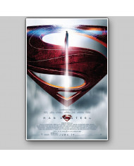 Superman: Man of steel