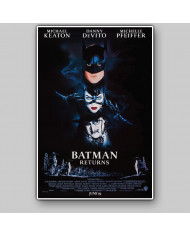 Batman Returns