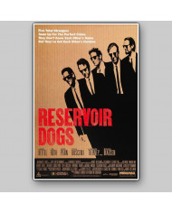 Reservoir dogs