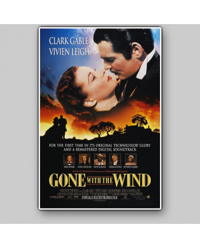 Gone with the wind Gone with the wind