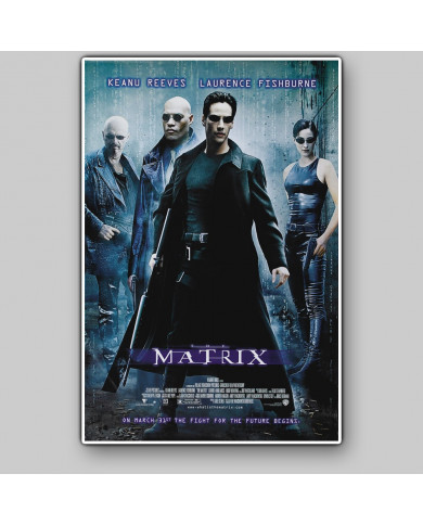 Matrix Matrix