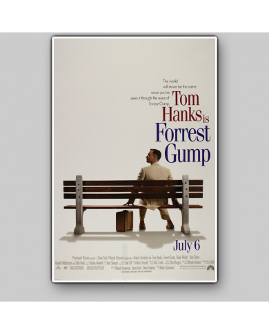 Forrest Gump Forrest Gump