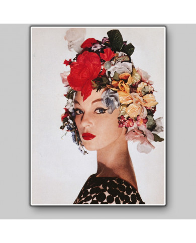 Bazaar, 1958 Bazaar, 1958