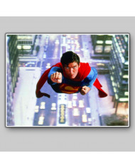 Christopher Reeve en Superman