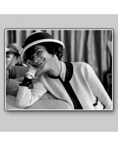 Coco Chanel Coco Chanel