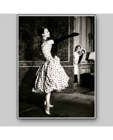 Dior, 1950 Dior, 1950