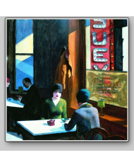 Edward Hopper, Chop Suey