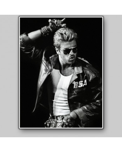 George Michael, Faith Tour George Michael, Faith Tour