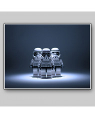 Lego Star Wars