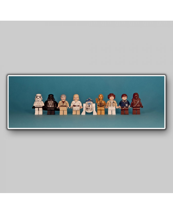 Lego Star Wars