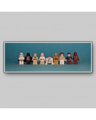 Lego Star Wars