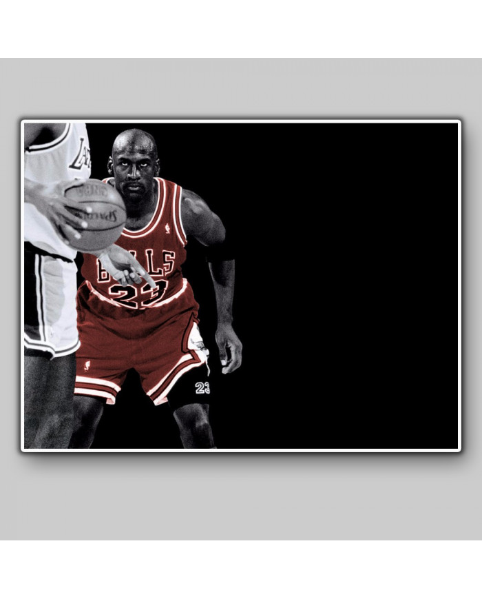 Michael Jordan