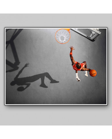 Michael Jordan Michael Jordan
