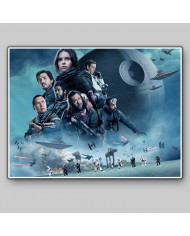 Star Wars, Rogue One