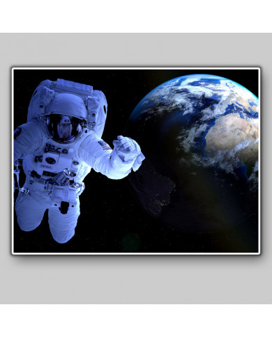 Viaje al espacio Viaje al espacio